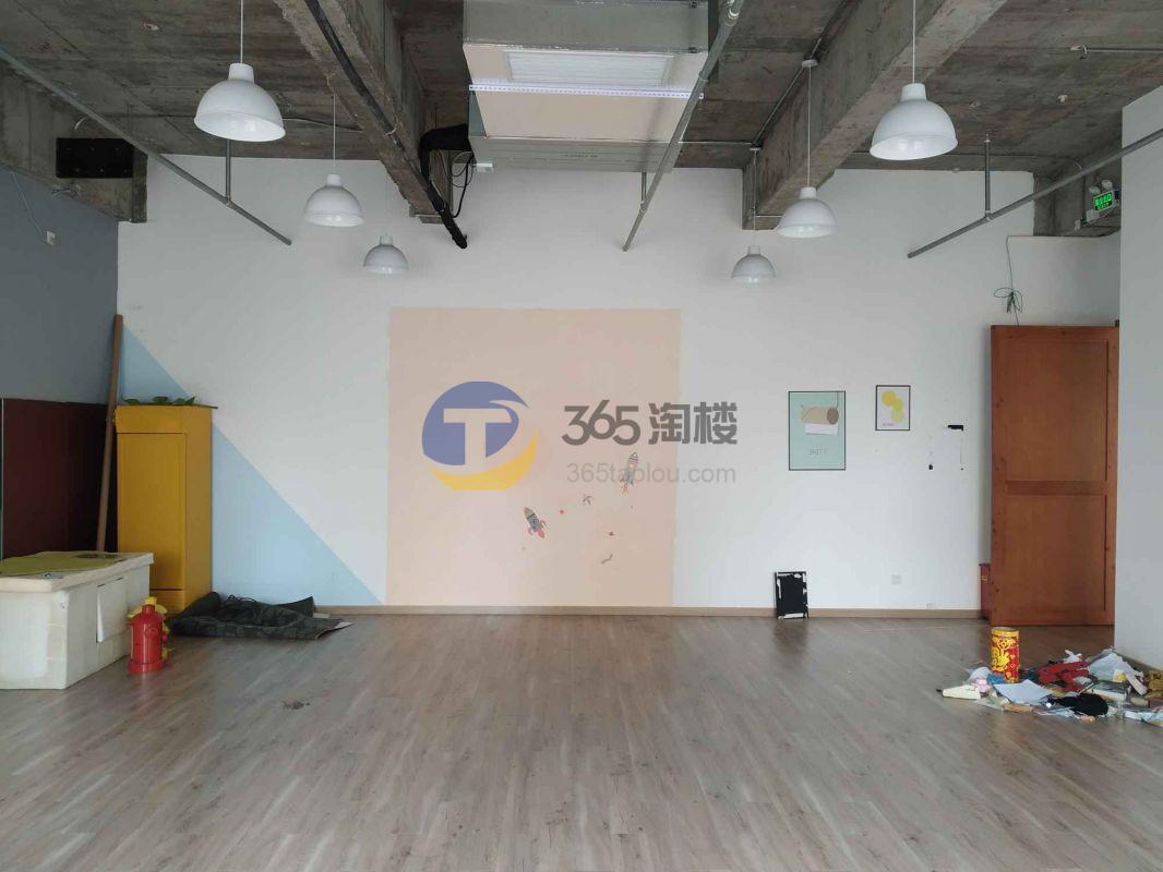 金虹桥商务广场