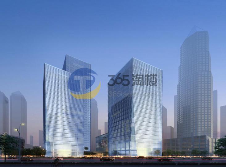 上海甲级办公楼及物流地产租赁需求创出疫情后新高