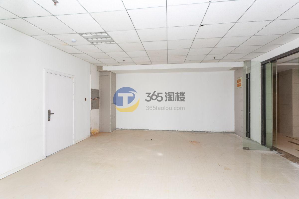 新桥商务中心
