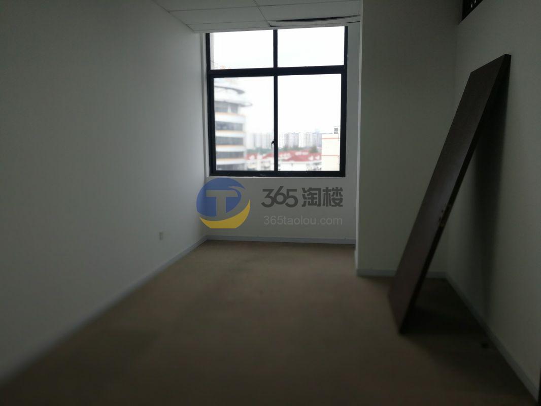 燎申国际大厦