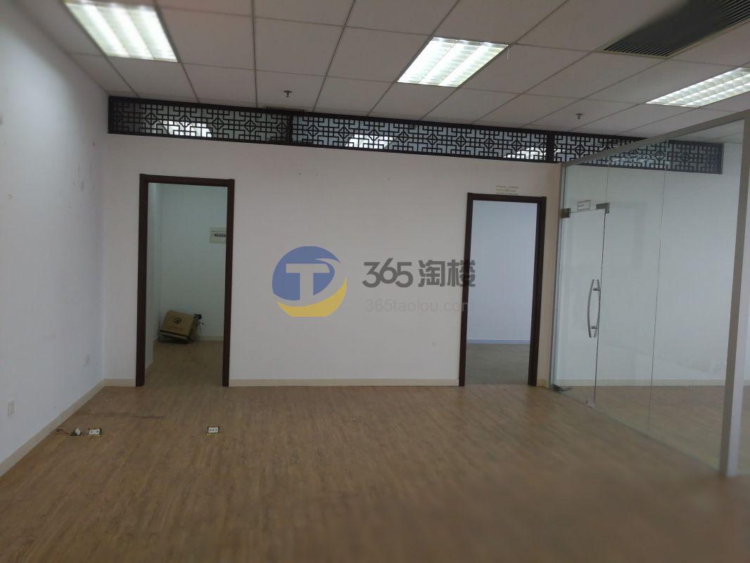 燎申国际大厦