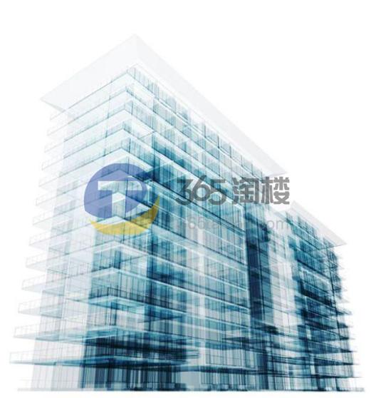 上海“非中央商务区”办公楼规模超半，科技企业崛起改变租户结构