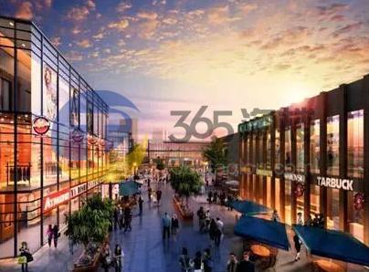 未来2—3年，商业地产必将进入新资源整合模式