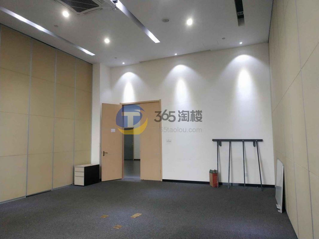 零号湾全球创新创业集聚区