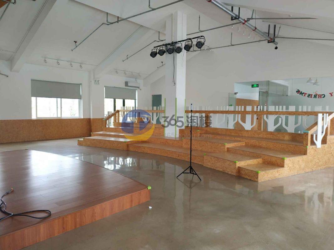 中版创意设计产业基地（IF如果）
