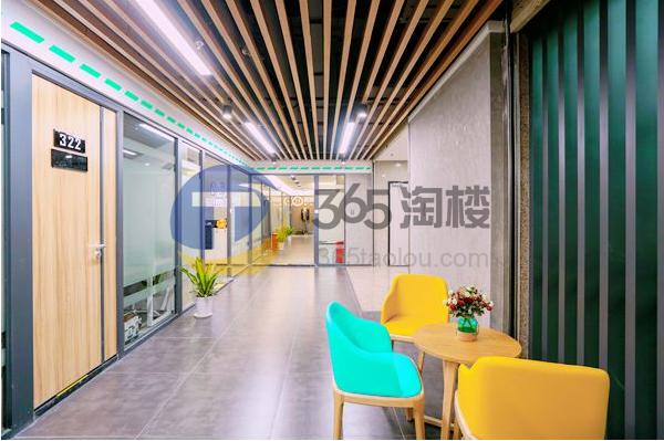 如何选择适合的办公室出租场地？