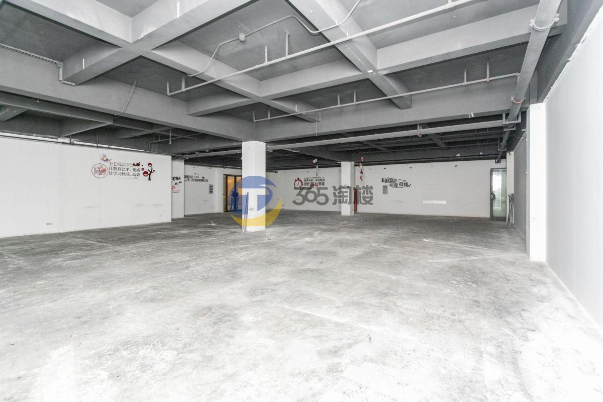 中版创意设计产业基地（IF如果）