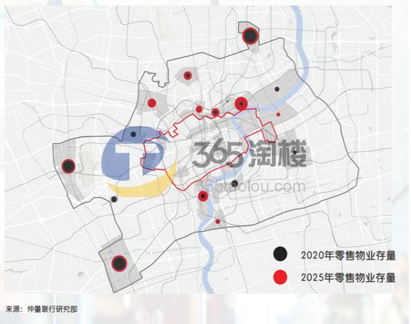 上海办公楼租赁迎需求“小高峰” 商业地产投资情绪依然脆弱