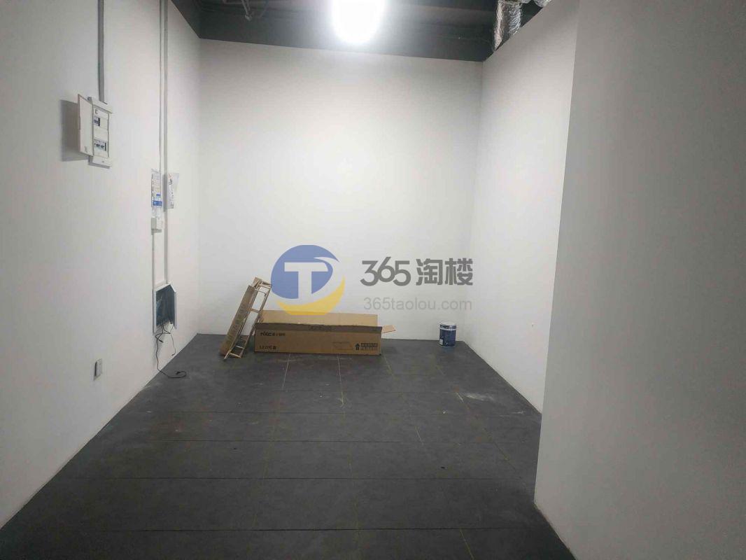 复地浦江中心