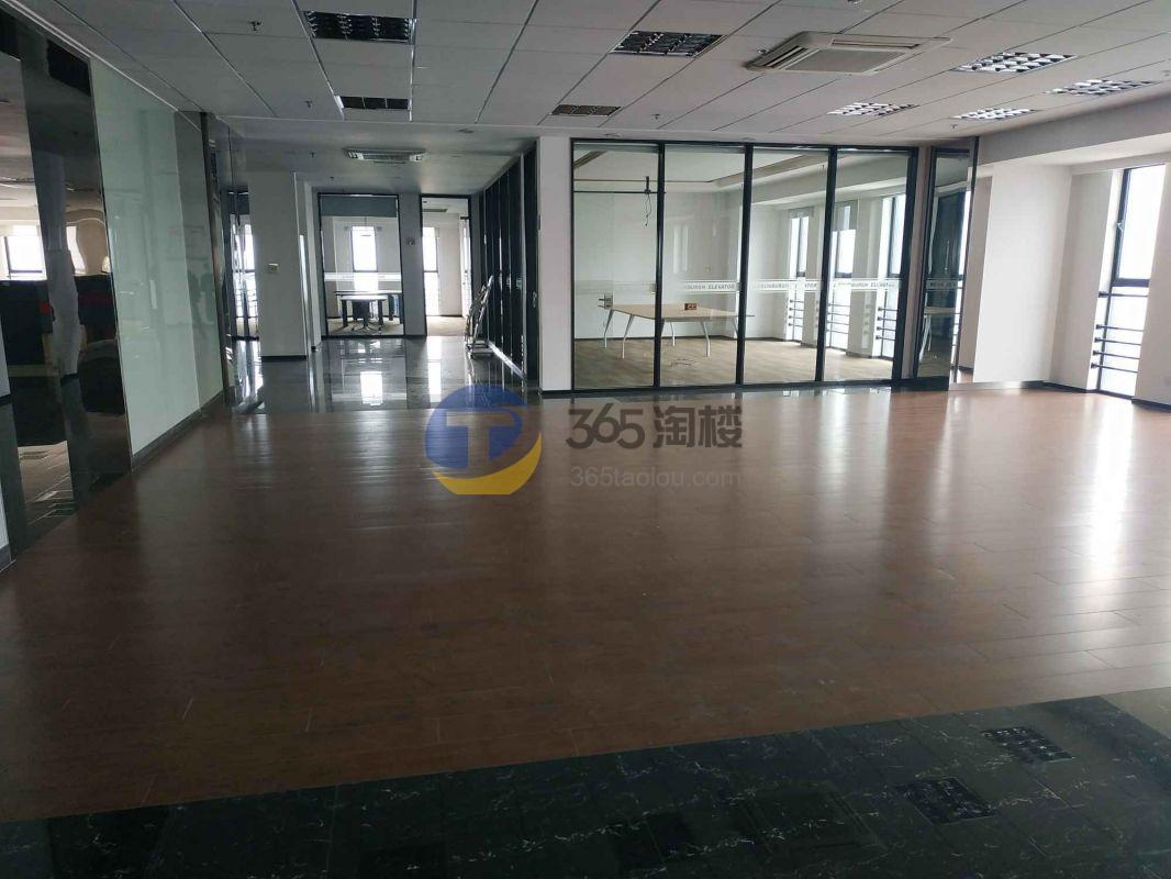 上海爱登堡科技产业园