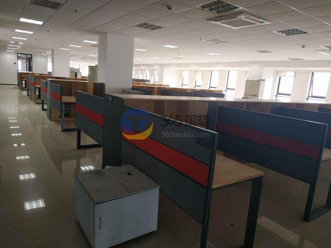 上海爱登堡科技产业园