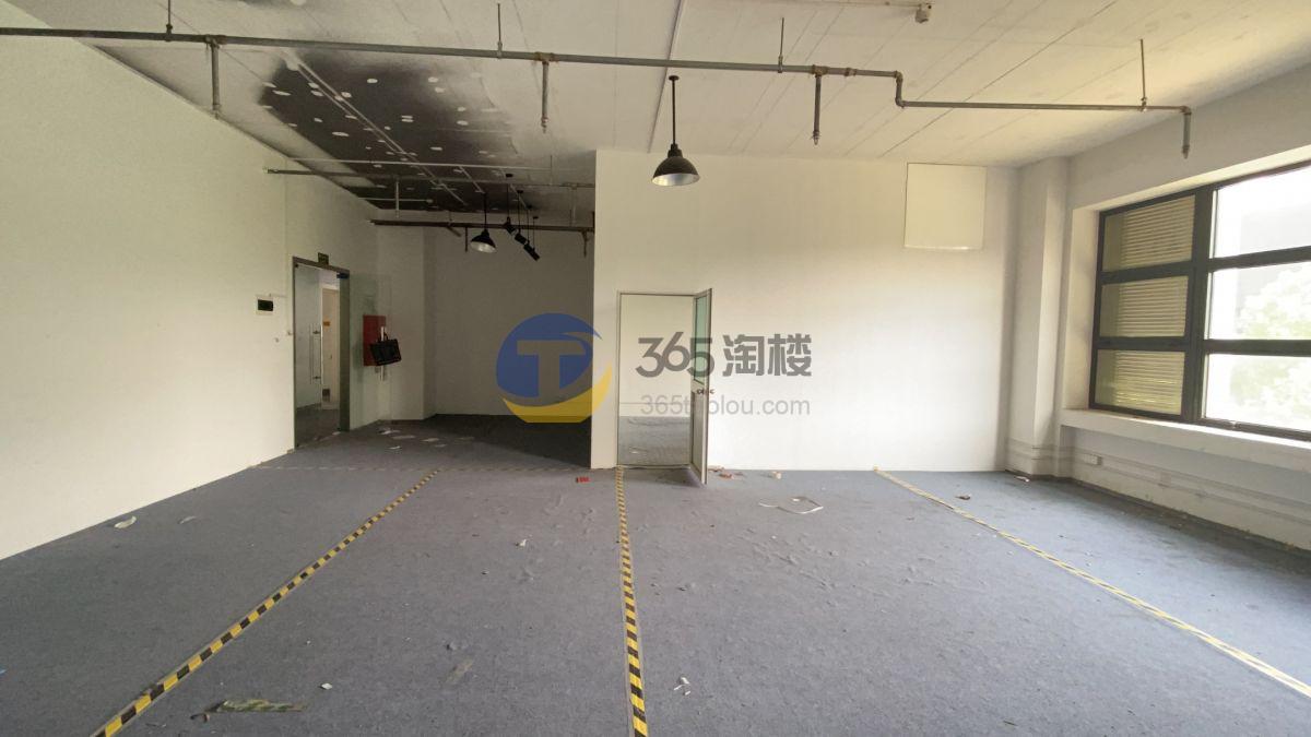 浦江高科技园