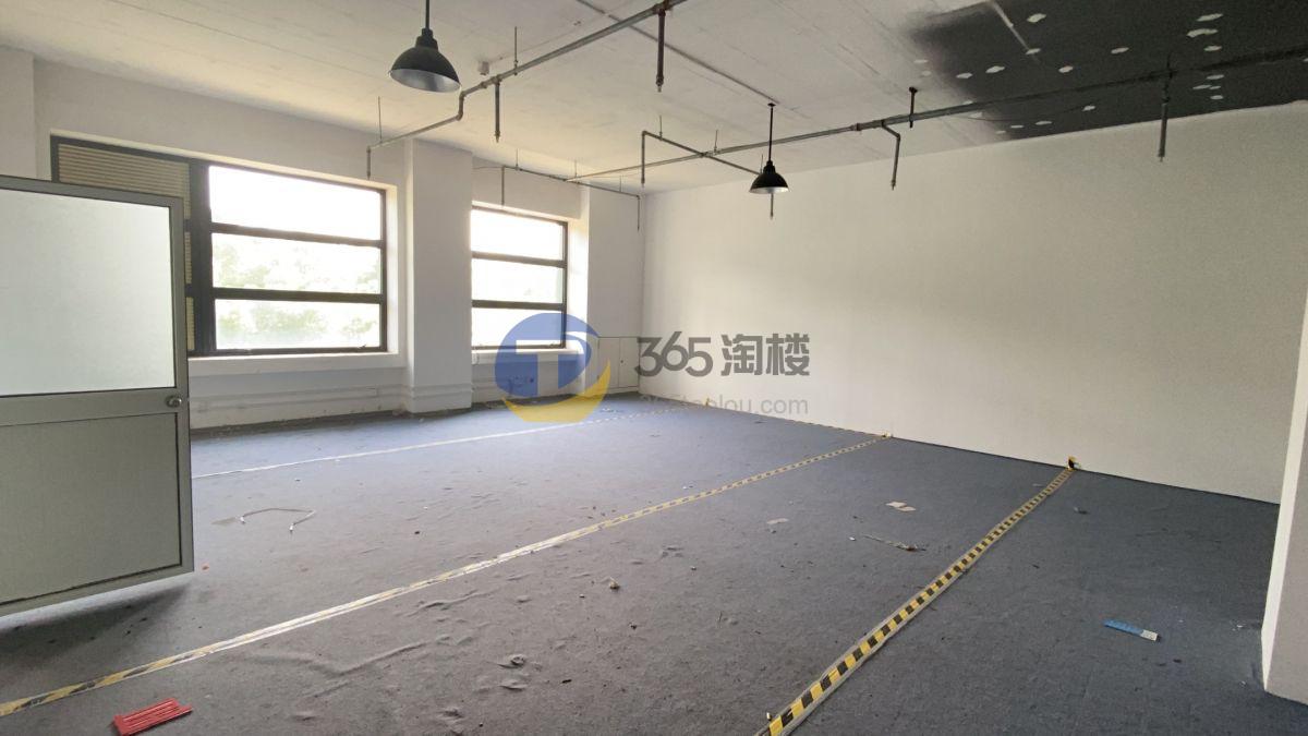 浦江高科技园