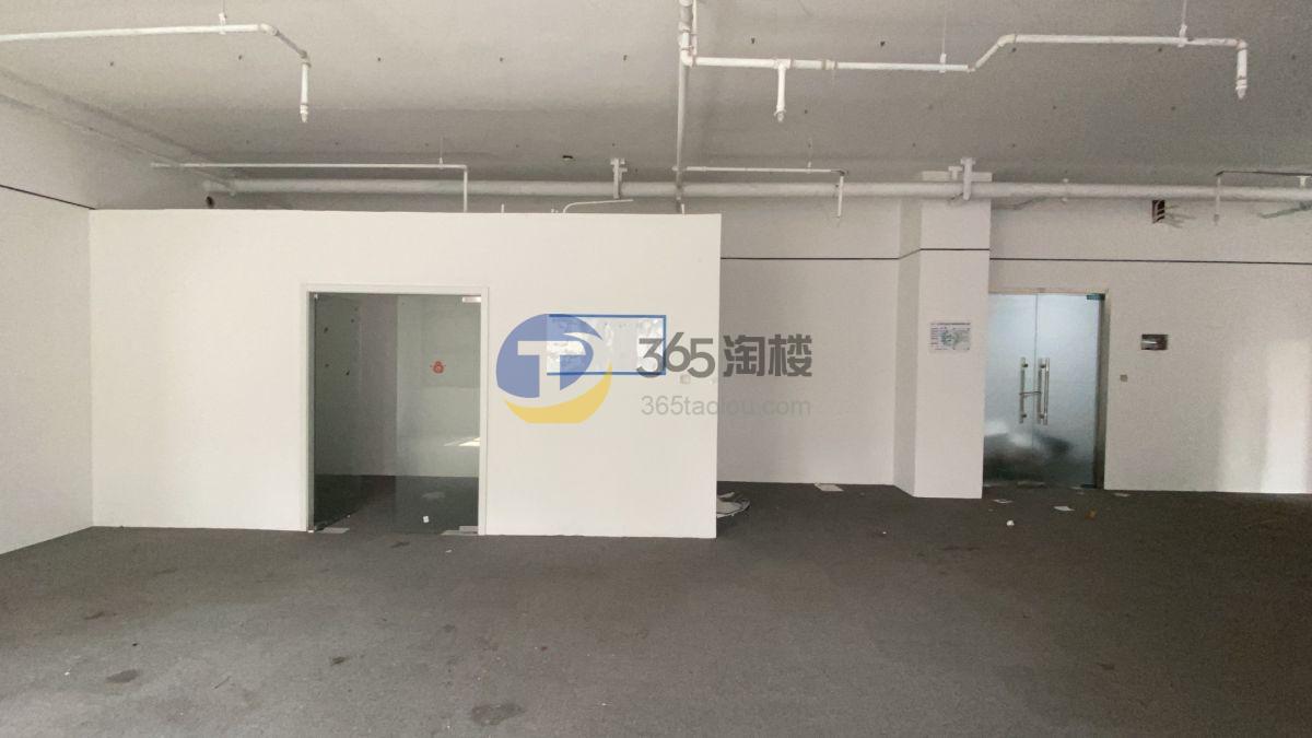 浦江高科技园