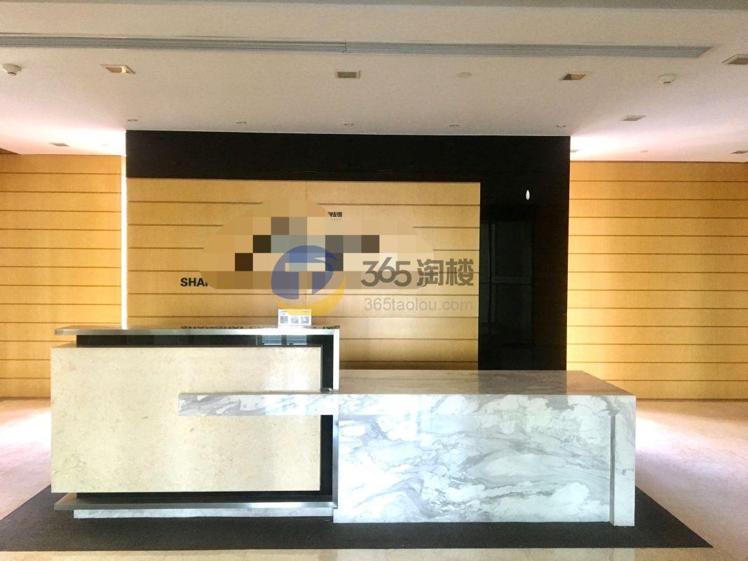 浦江高科技园