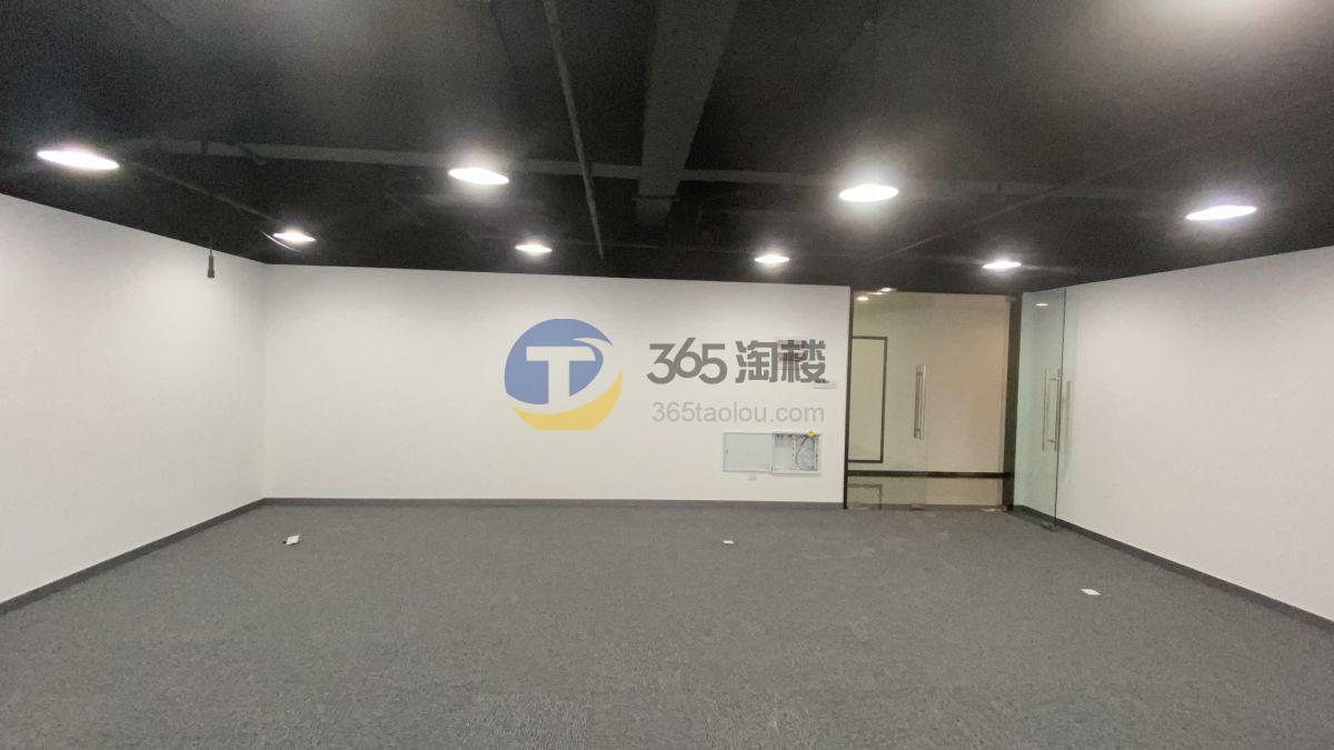 浦江禾风广场