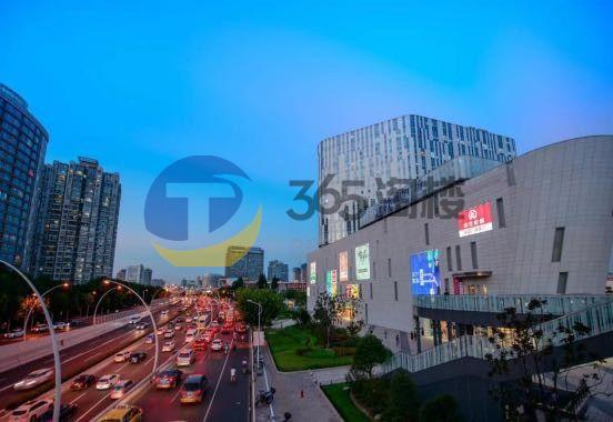 写字楼空置率上升背后小微企业应加快转型升级