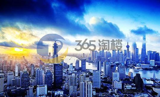 商业街-中国超越日本成为亚太地区最活跃商业地产市场