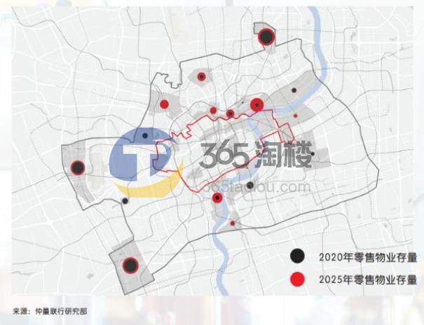 上海办公楼租赁迎需求“小高峰”商业地产投资情绪依然脆弱