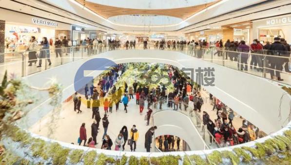 2021年商业地产市场七大新兴趋势，不得不看！
