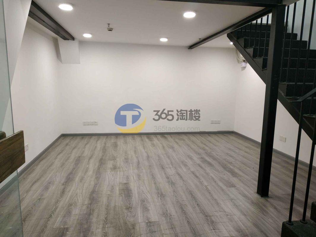 海泰时代大厦