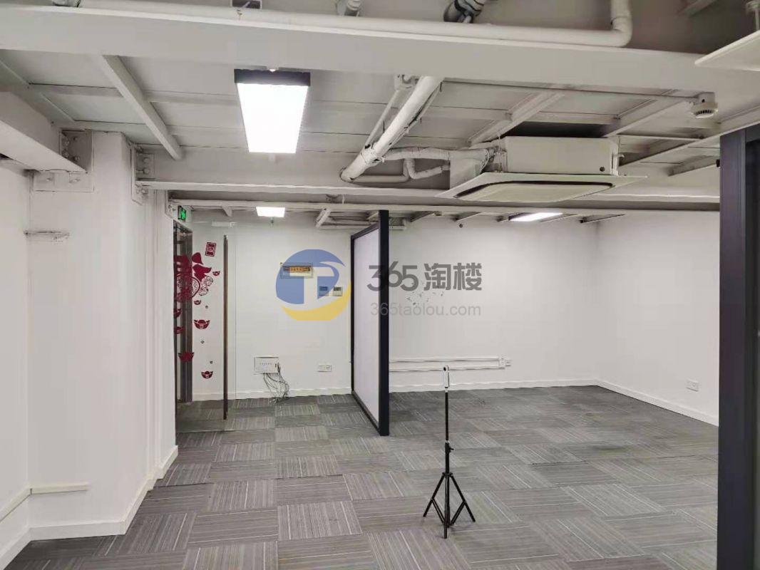 花园坊节能环保产业园