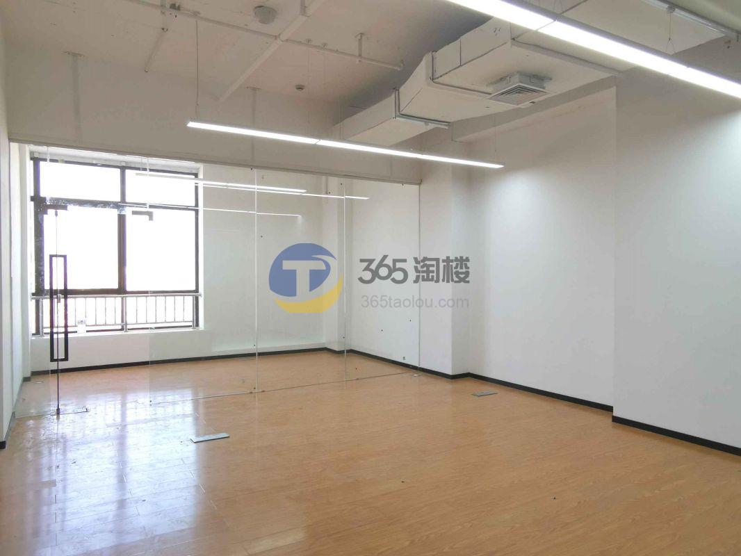 天虹商务大厦