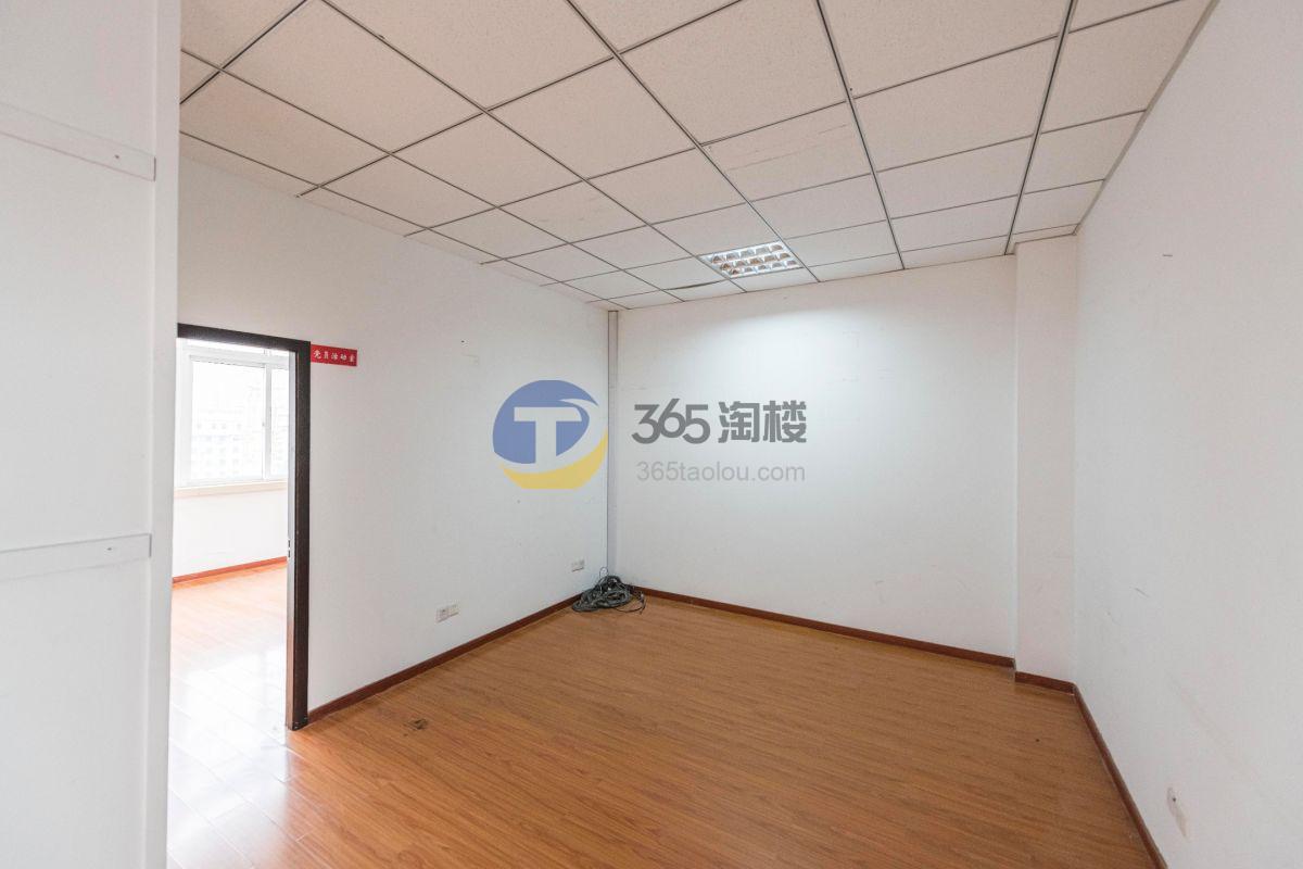 柏航德必易园