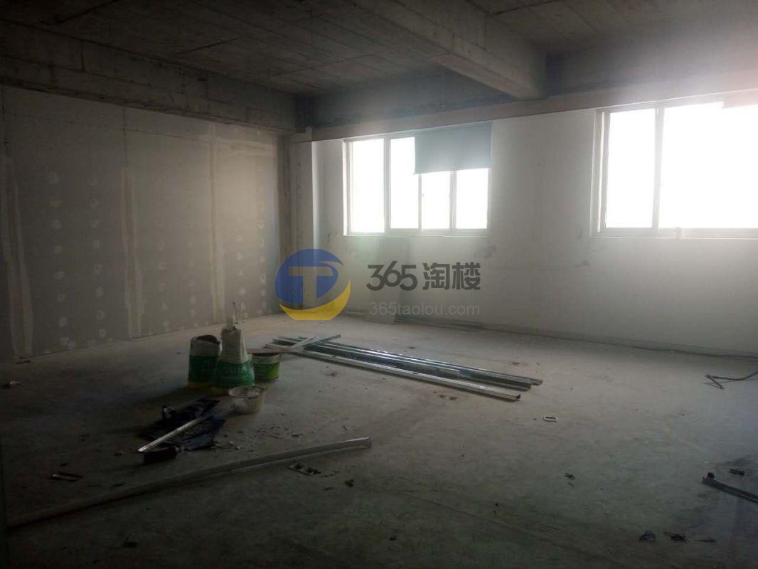 虹口新业坊创意商务园