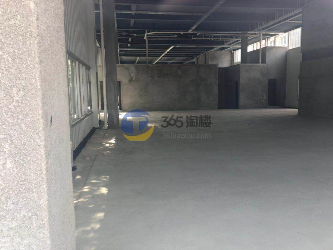 虹口新业坊创意商务园