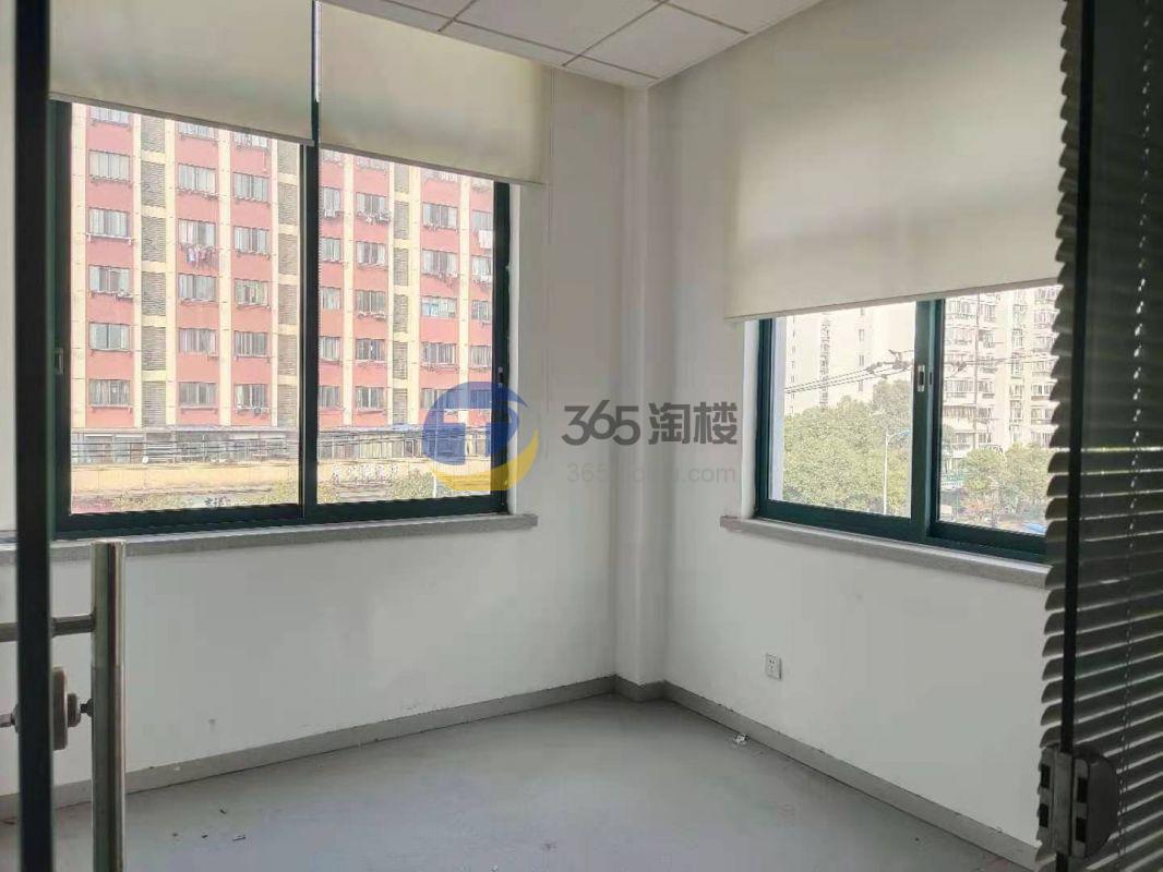 杨浦都市工业园