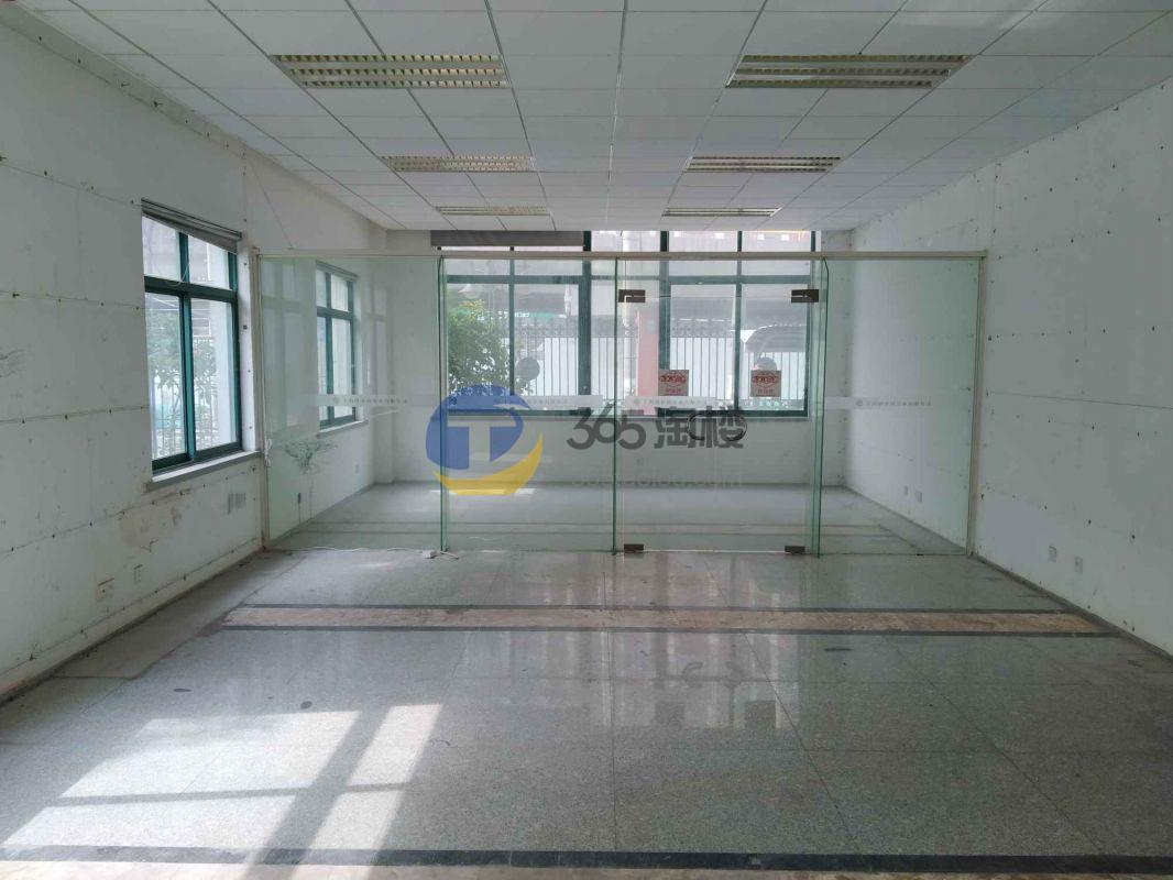杨浦都市工业园