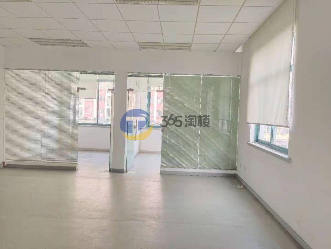 杨浦都市工业园