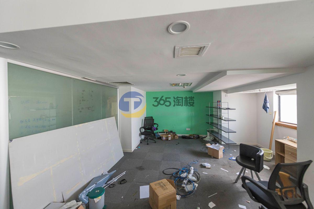 上海信息技术大厦