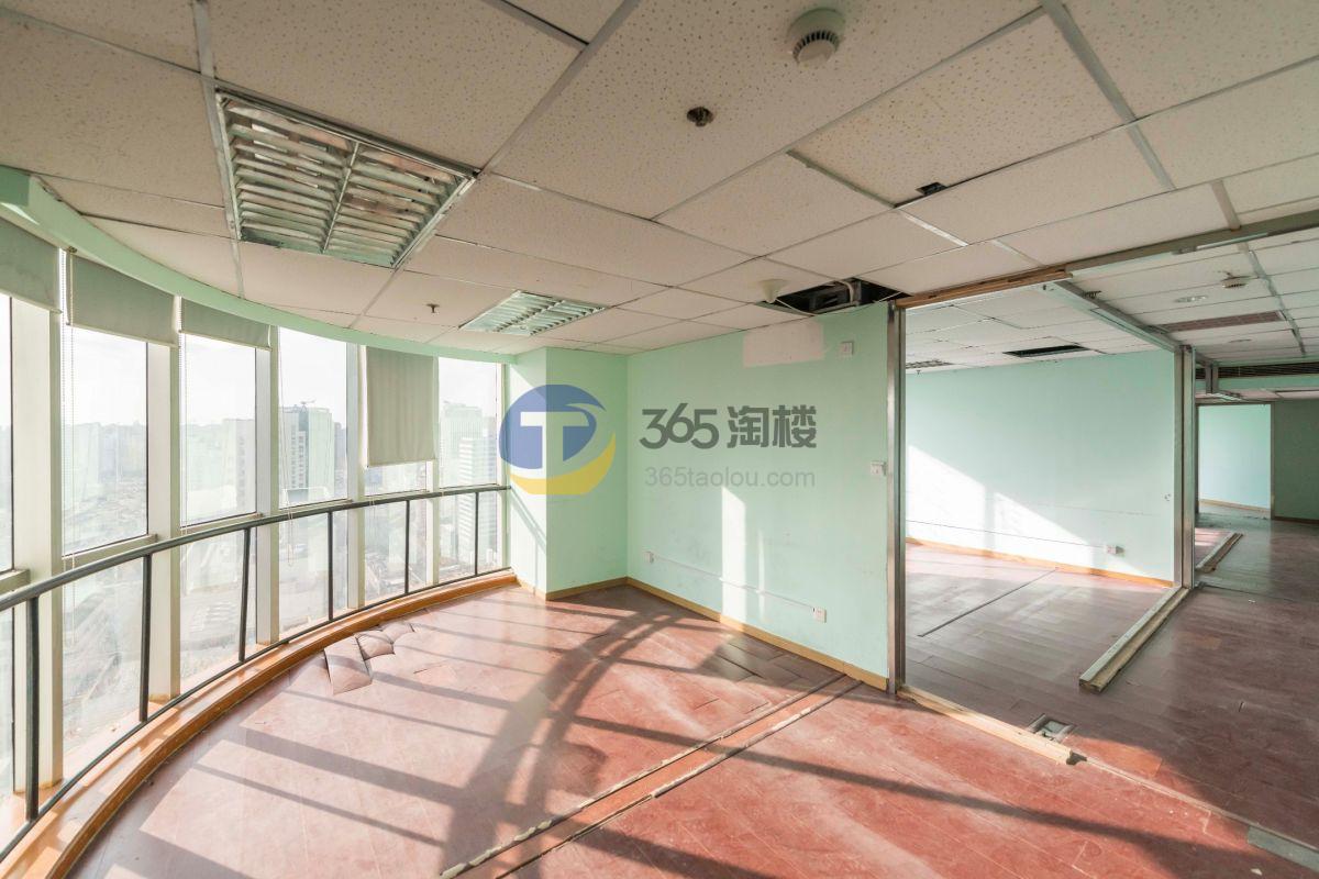 上海信息技术大厦