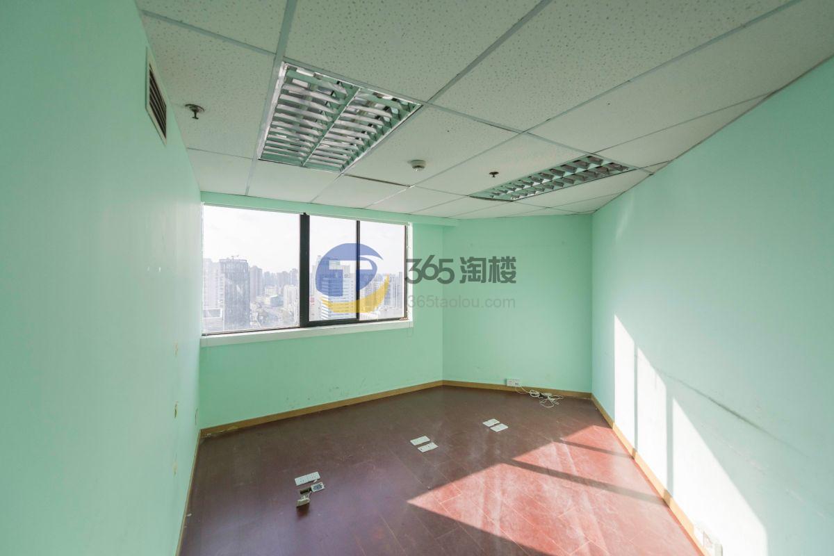 上海信息技术大厦