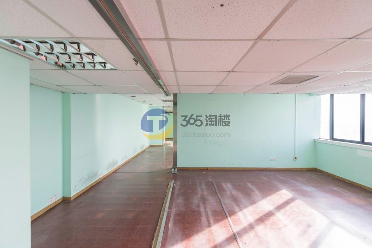 上海信息技术大厦