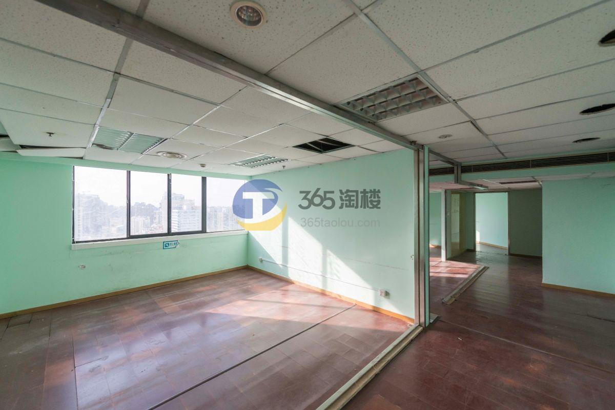上海信息技术大厦