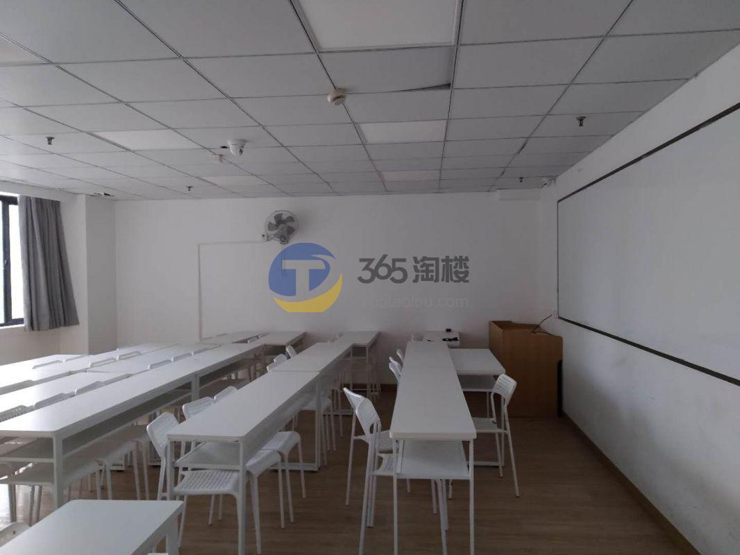 上海信息技术大厦