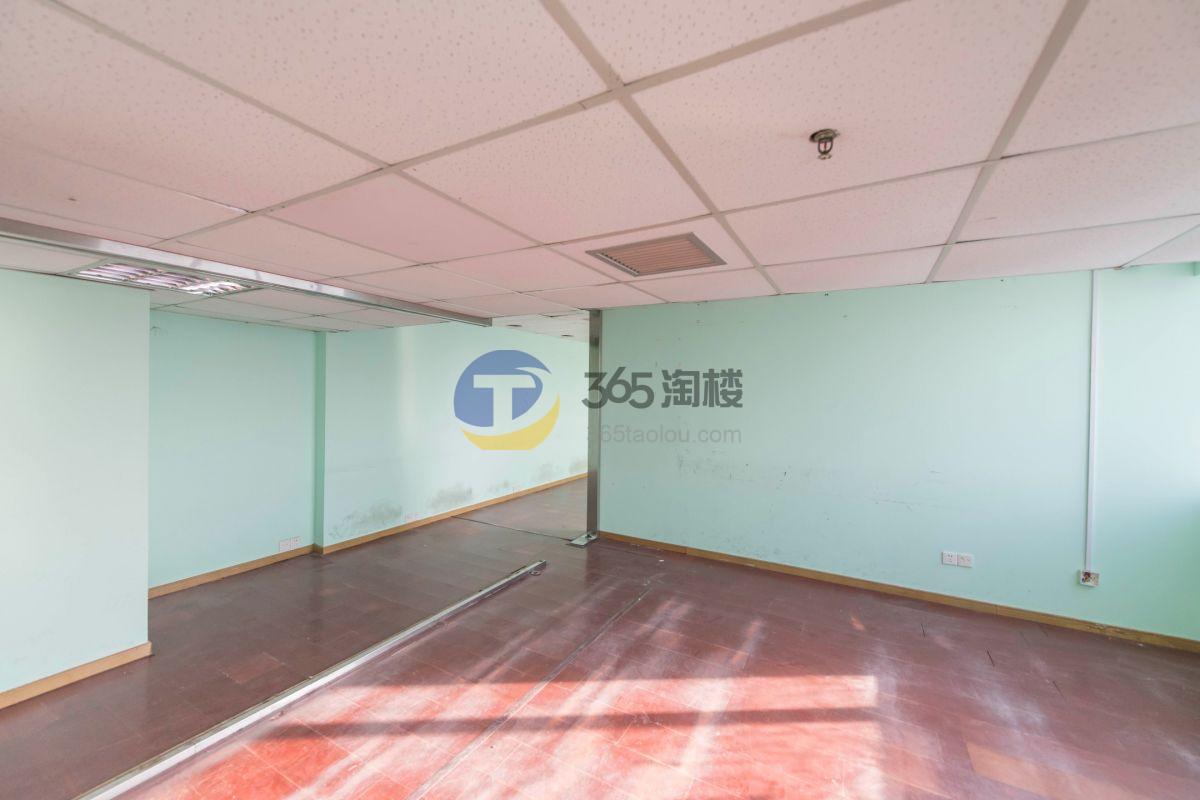 上海信息技术大厦