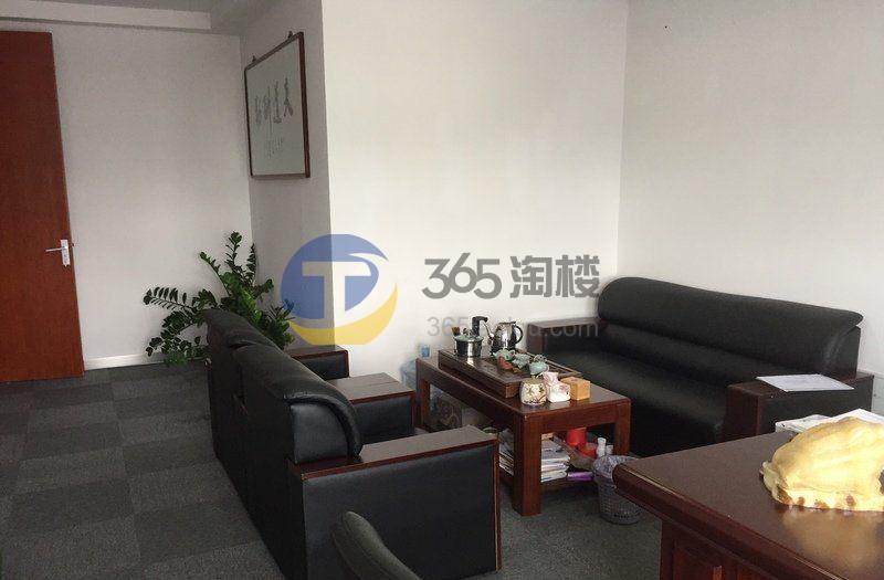 绿地能源大厦