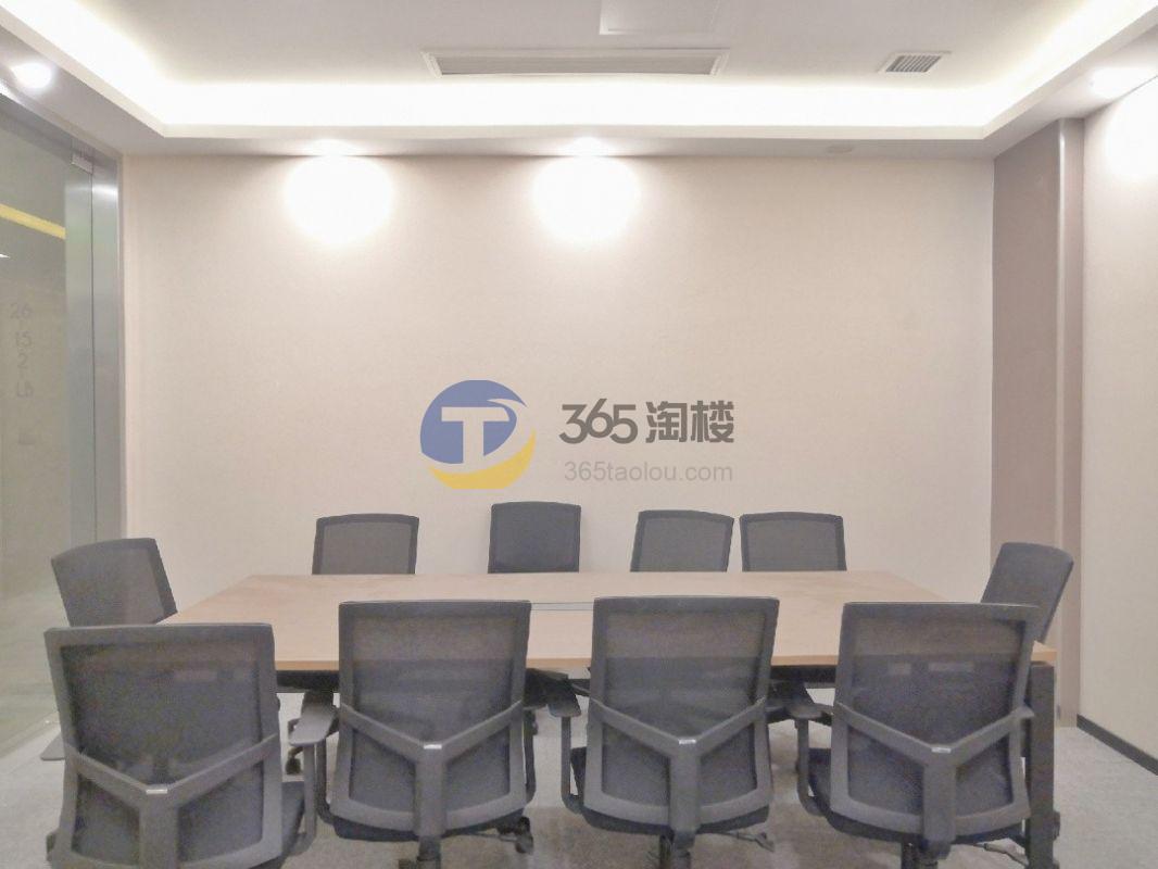 中航天盛广场