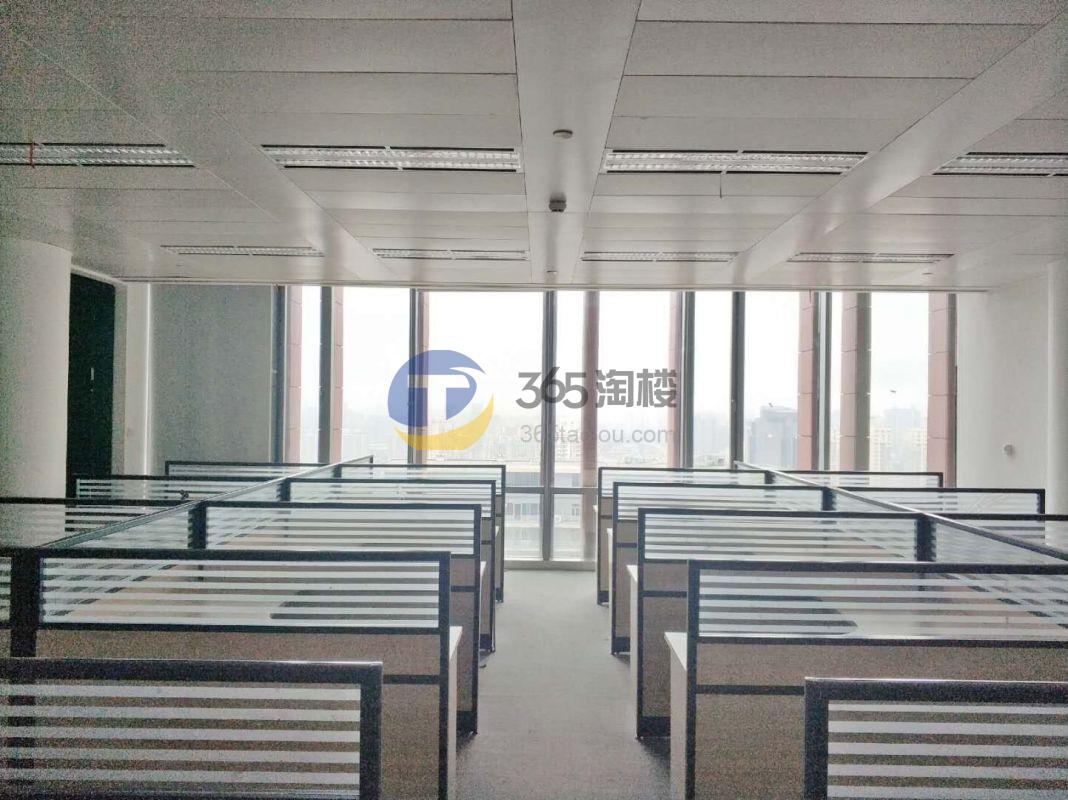 东方蓝海国际广场