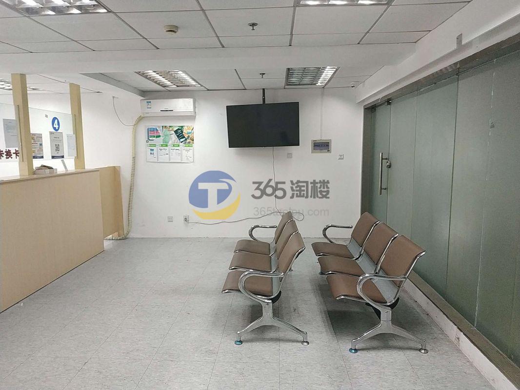 杨浦科技大厦