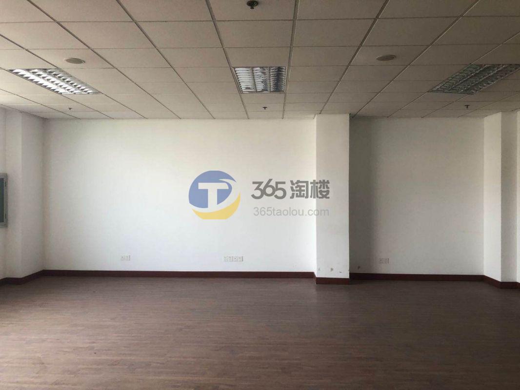 长海商务楼