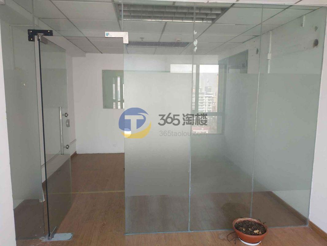 杨浦科技大厦