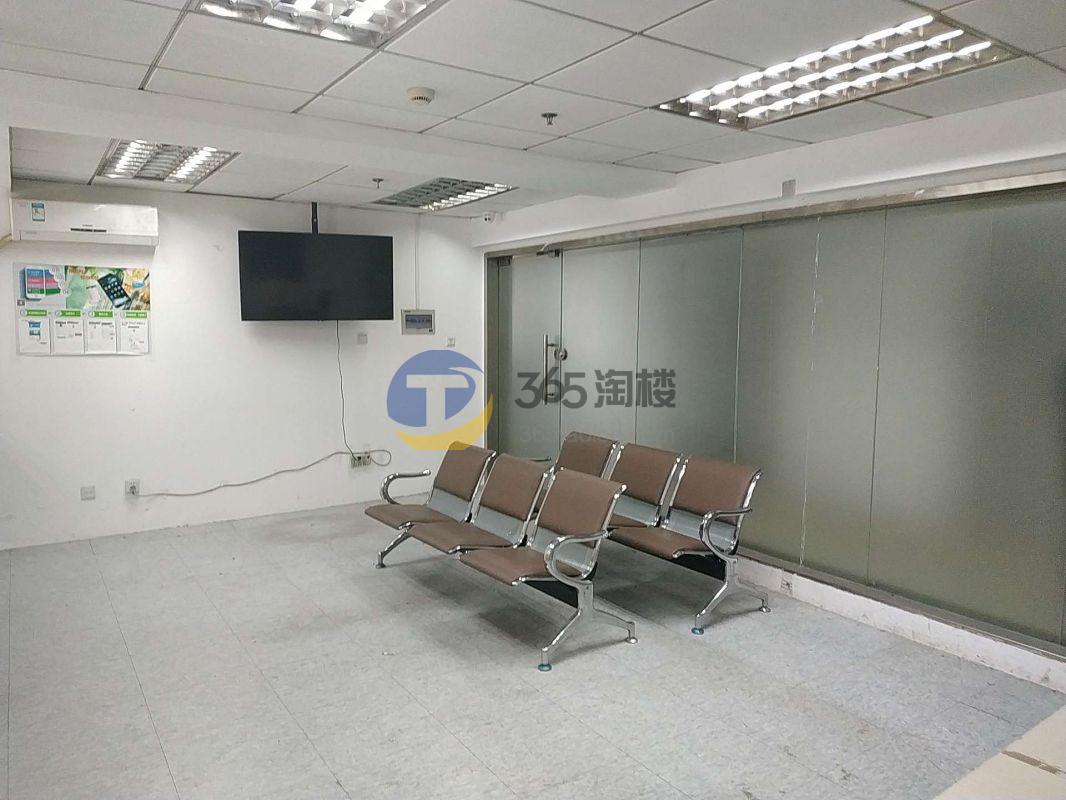 杨浦科技大厦