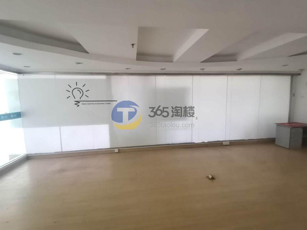 杨浦科技大厦