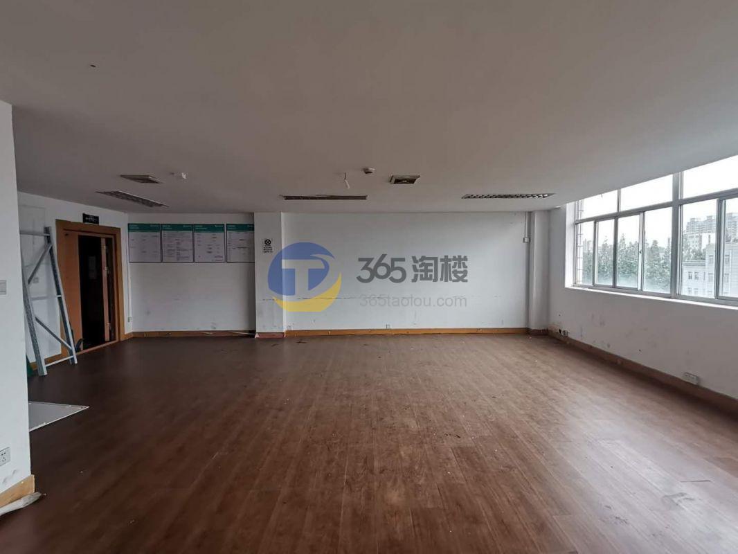 长海商务楼