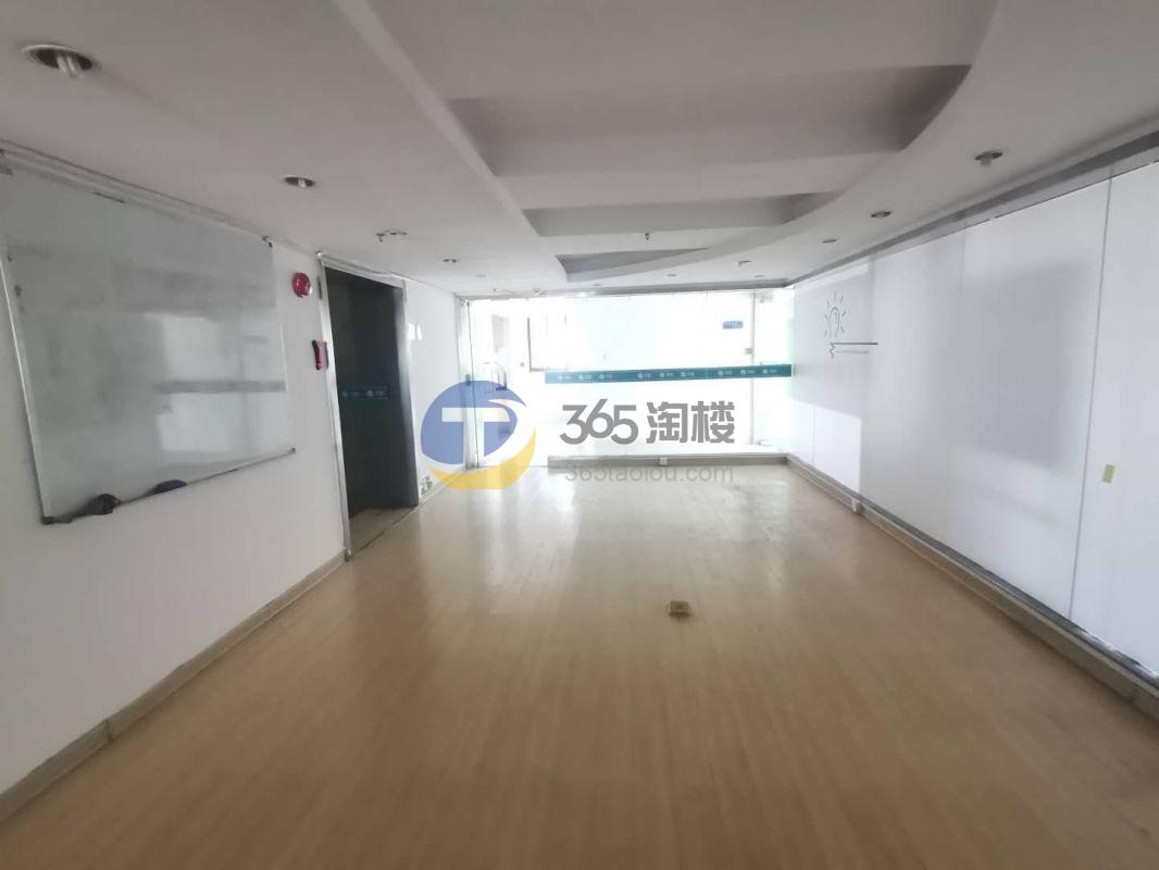 杨浦科技大厦